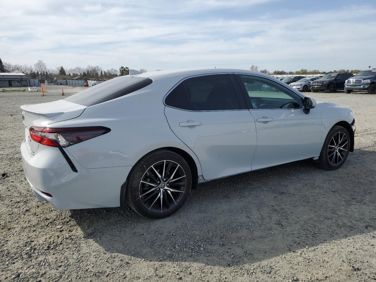 2024 Toyota Camry - Image 3