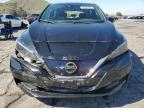 2020 Nissan Leaf Sv за продажба в Colton, CA - Rear End