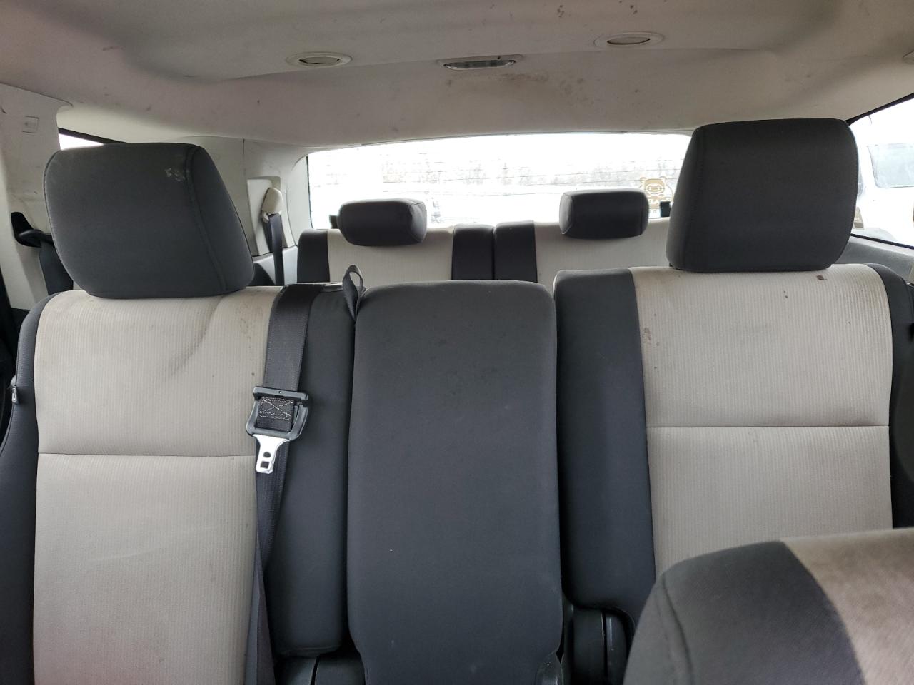 2009 Dodge Journey Sxt VIN: 3D4GG57V19T143163 Lot: 47559245