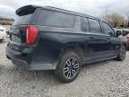 2021 Gmc Yukon Xl K1500 At4 en Venta en Cahokia Heights, IL - Front End