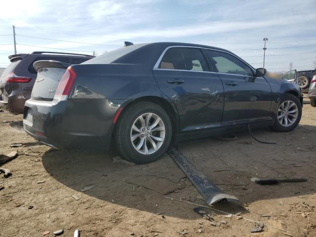  CHRYSLER 300 2015 Black