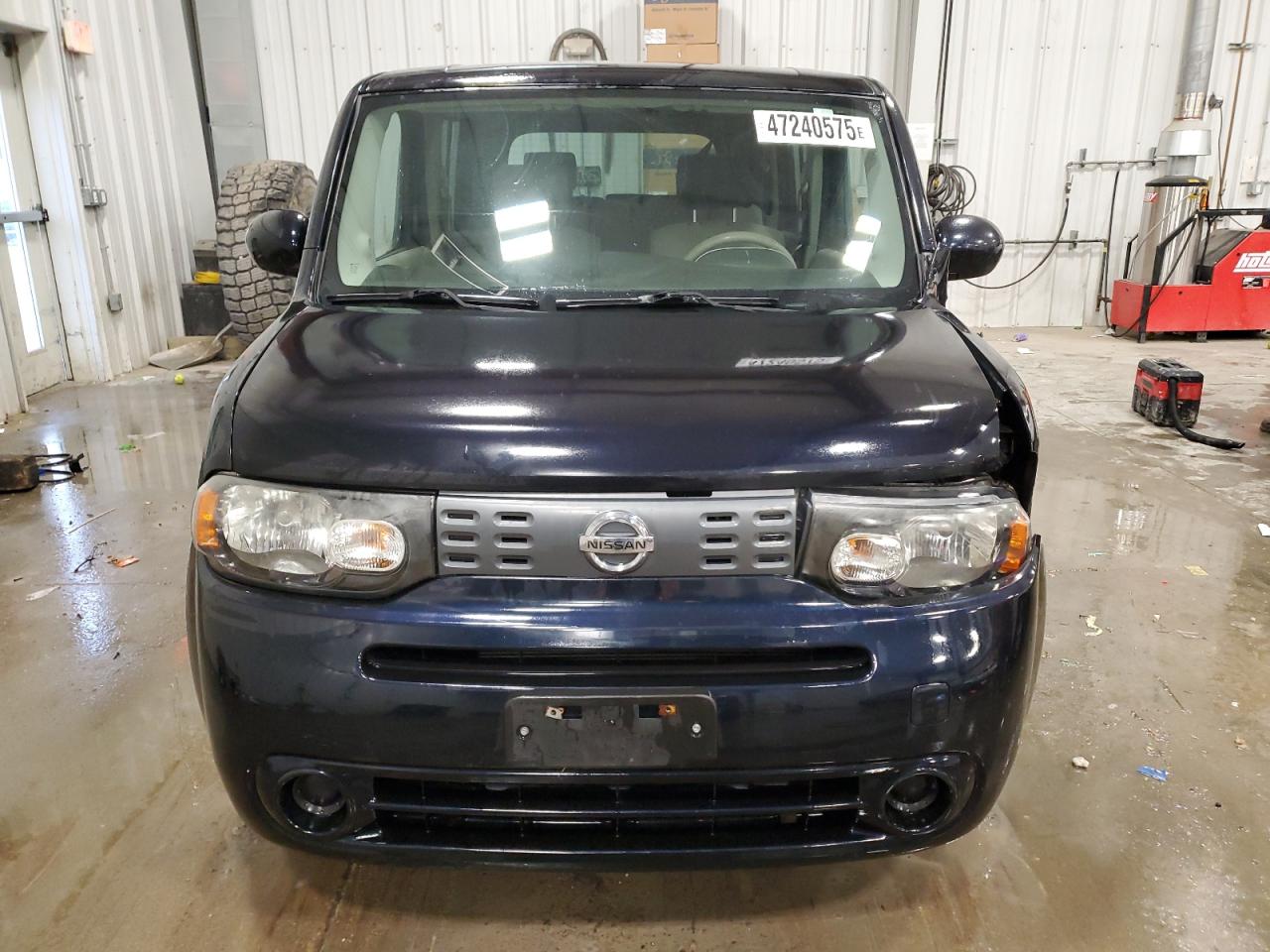 2011 Nissan Cube - Image 5
