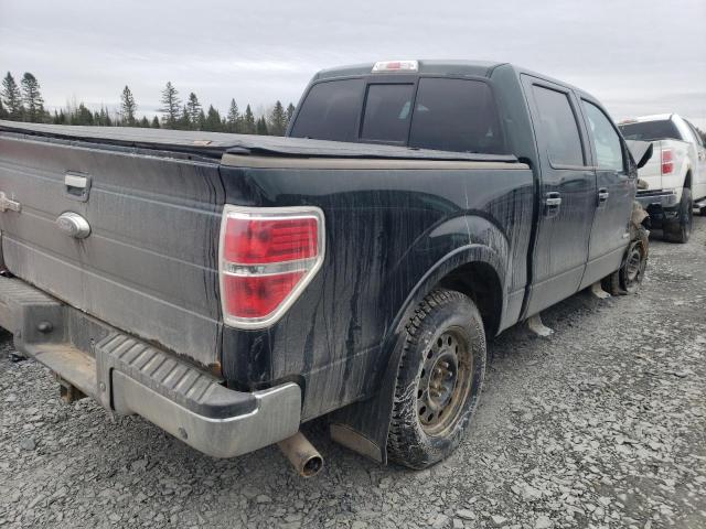 2013 FORD F150 KING