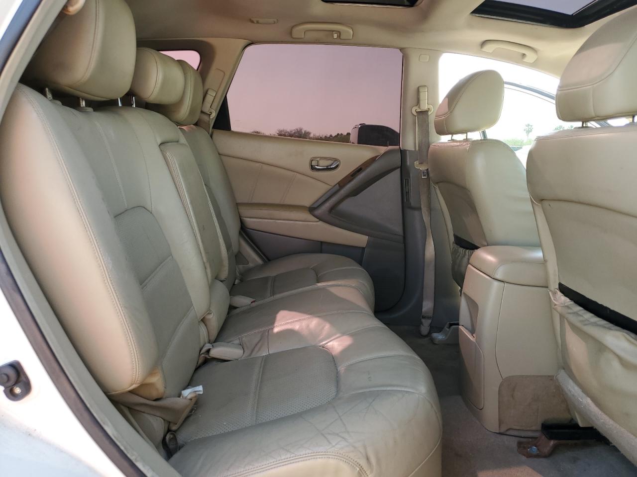 2011 Nissan Murano - Image 11