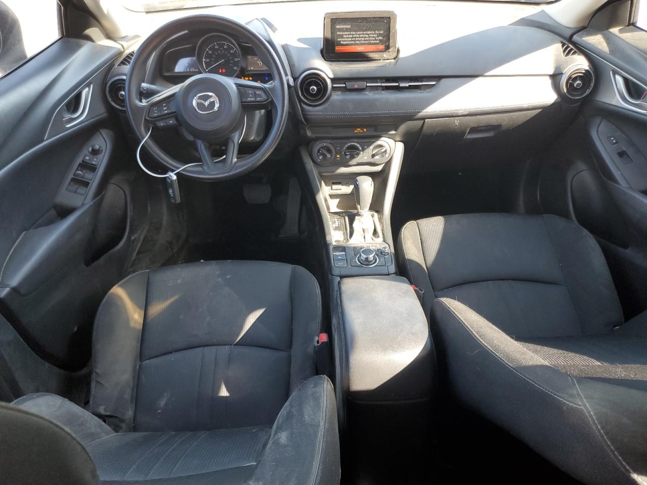 2019 Mazda CX-3 - Image 8