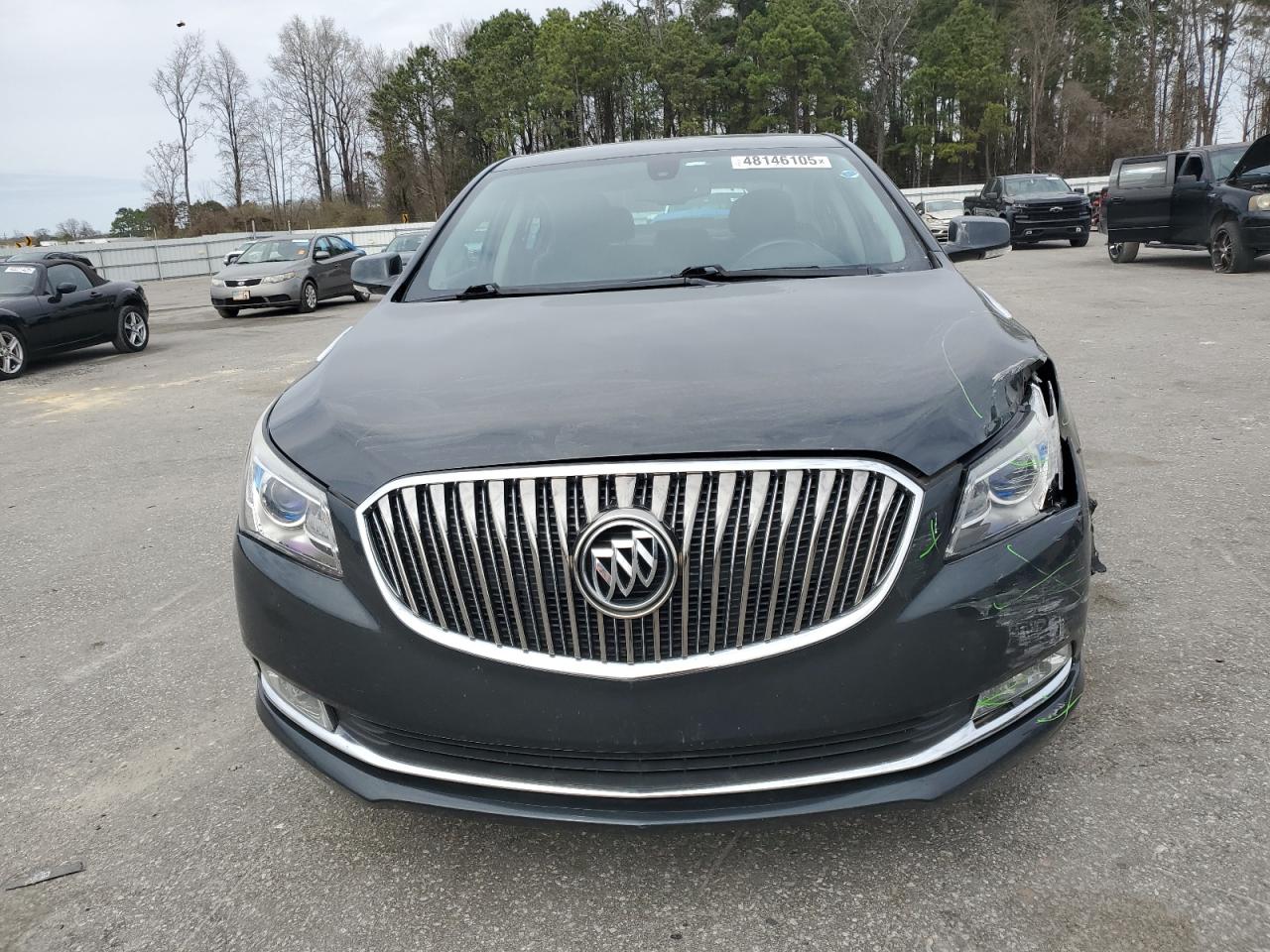 2015 Buick LaCrosse - Image 5