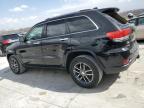 2018 Jeep Grand Cherokee Limited for Sale in Cahokia Heights, IL - Water/Flood