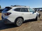 2020 Subaru Outback Premium за продажба в Longview, TX - Front End