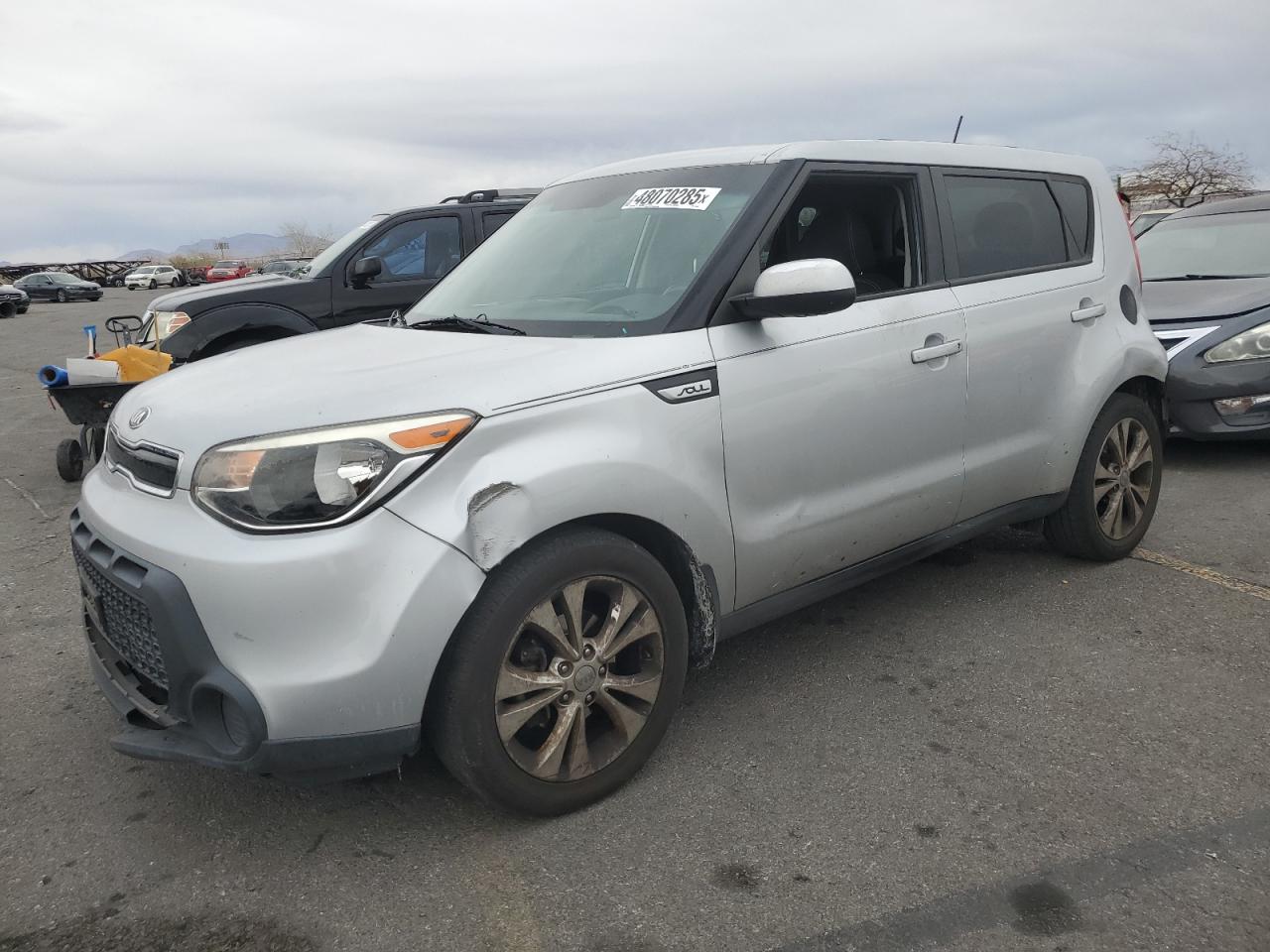 2015 Kia Soul - Image 1