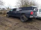 2011 Dodge Ram 3500  de vânzare în Woodburn, OR - Front End