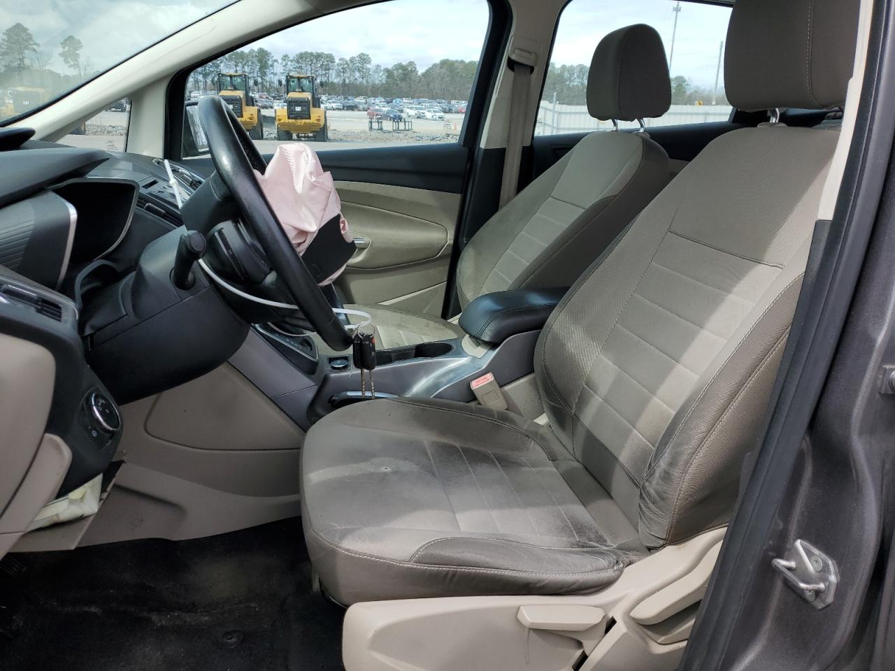 2013 Ford C-MAX - Image 7