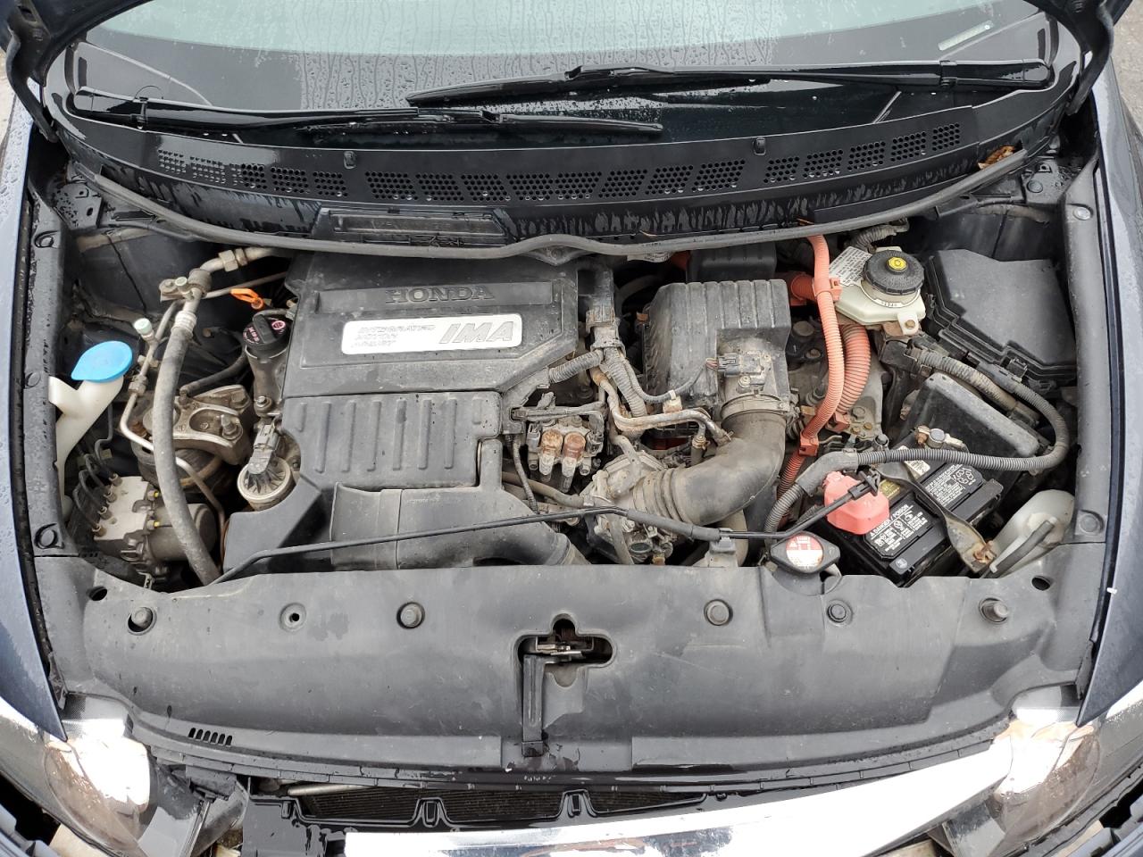 2009 Honda Civic - Image 11