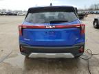2024 Kia Seltos Lx en Venta en Pekin, IL - Front End