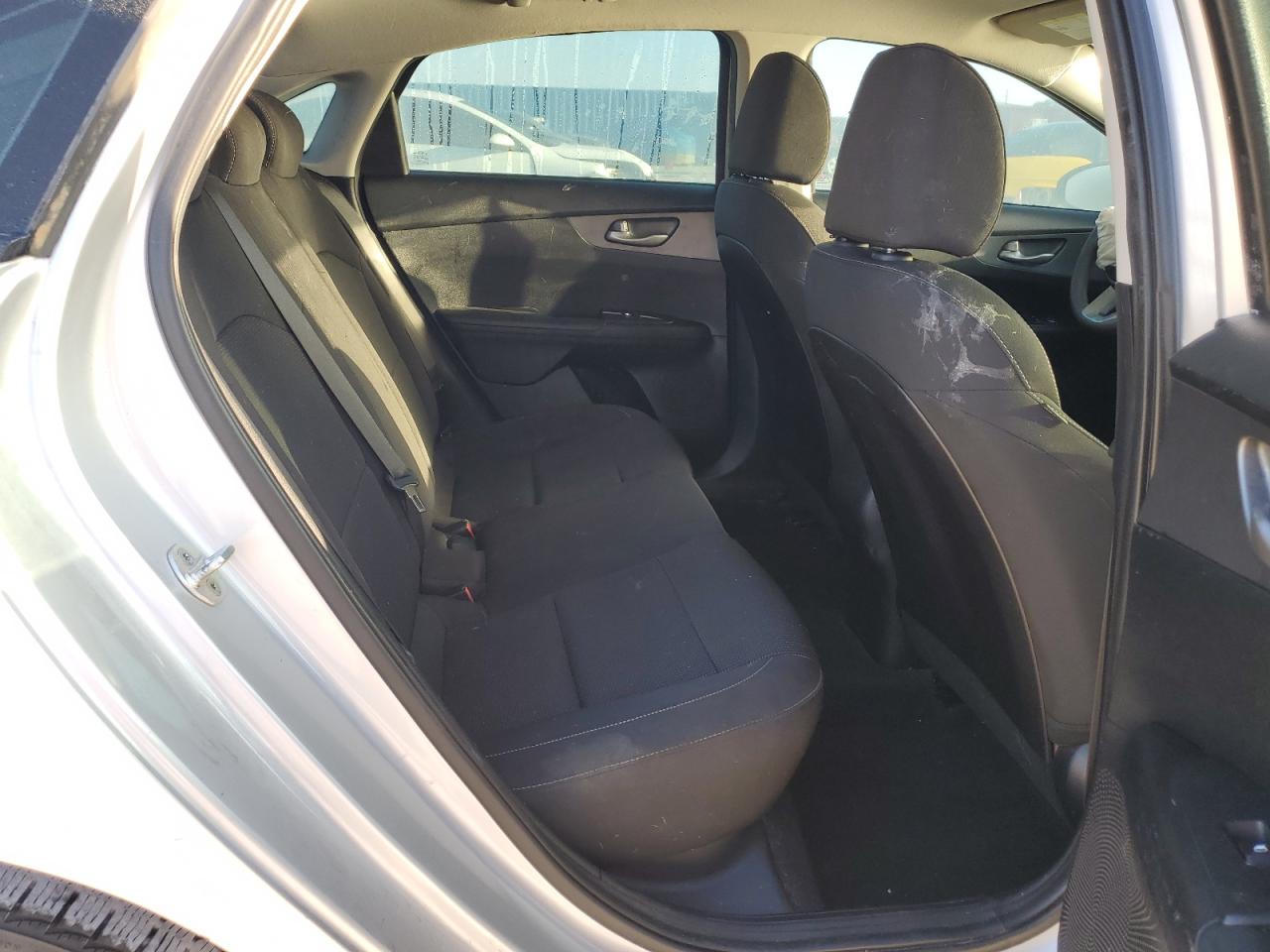 2019 Kia Forte - Image 10