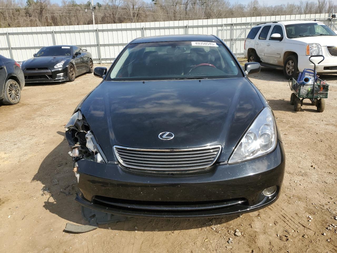 2005 Lexus ES - Image 5