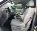 2017 Gmc Sierra K1500 de vânzare în Earlington, KY - Hail