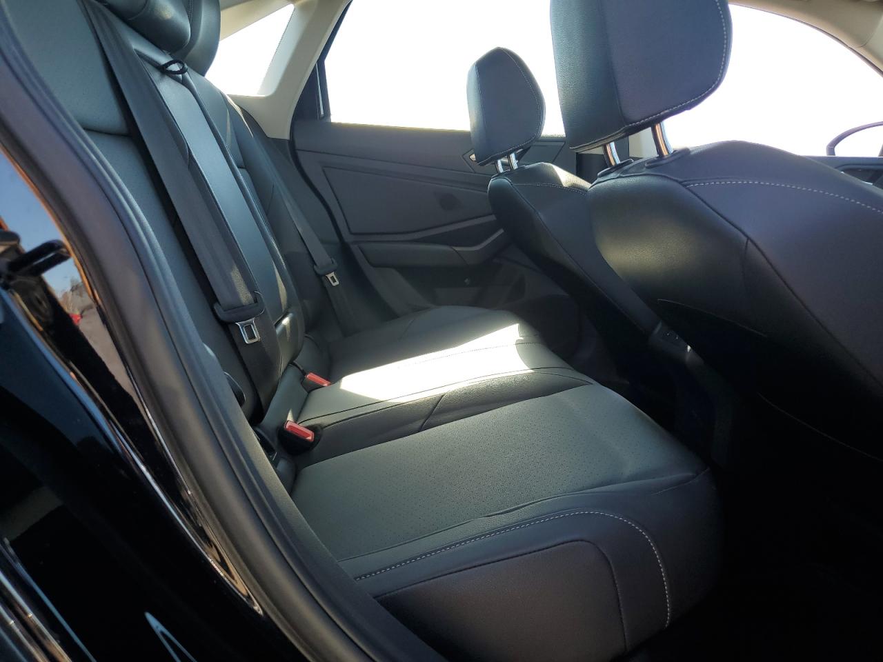 2020 Volkswagen Jetta - Image 10