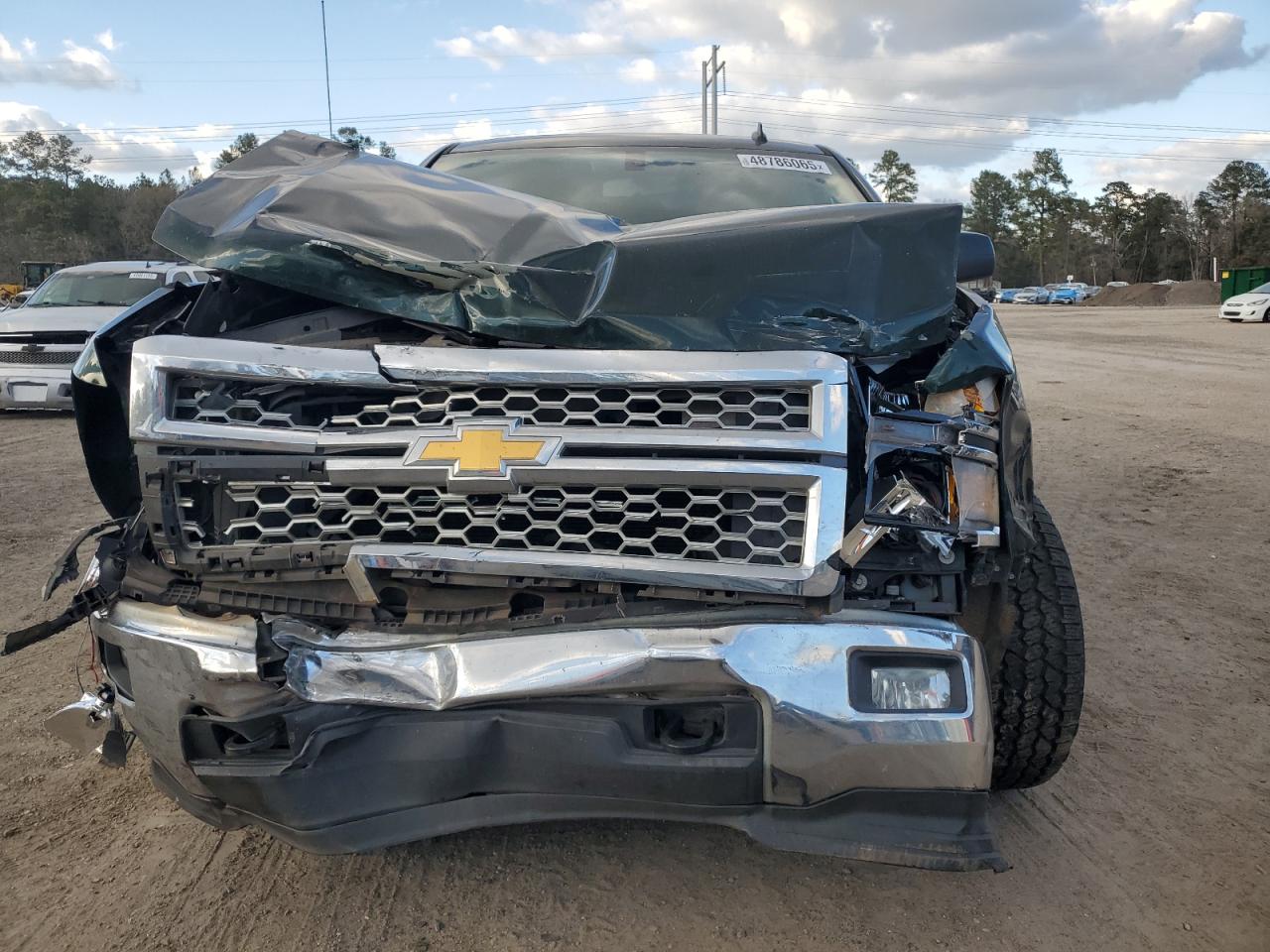 2014 Chevrolet Silverado - Image 5