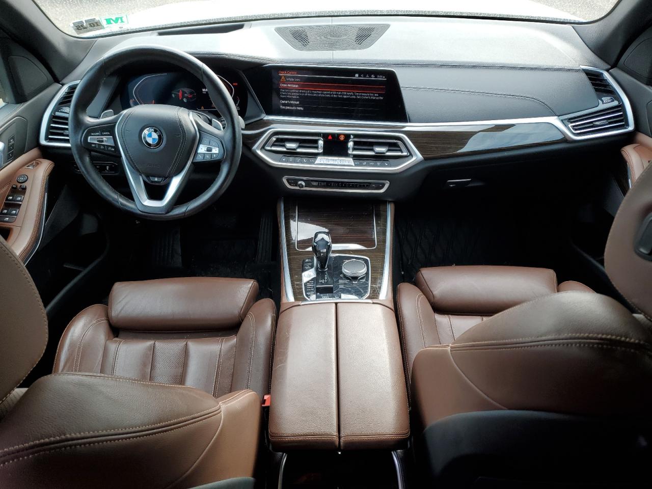 2020 BMW X5 - Image 8