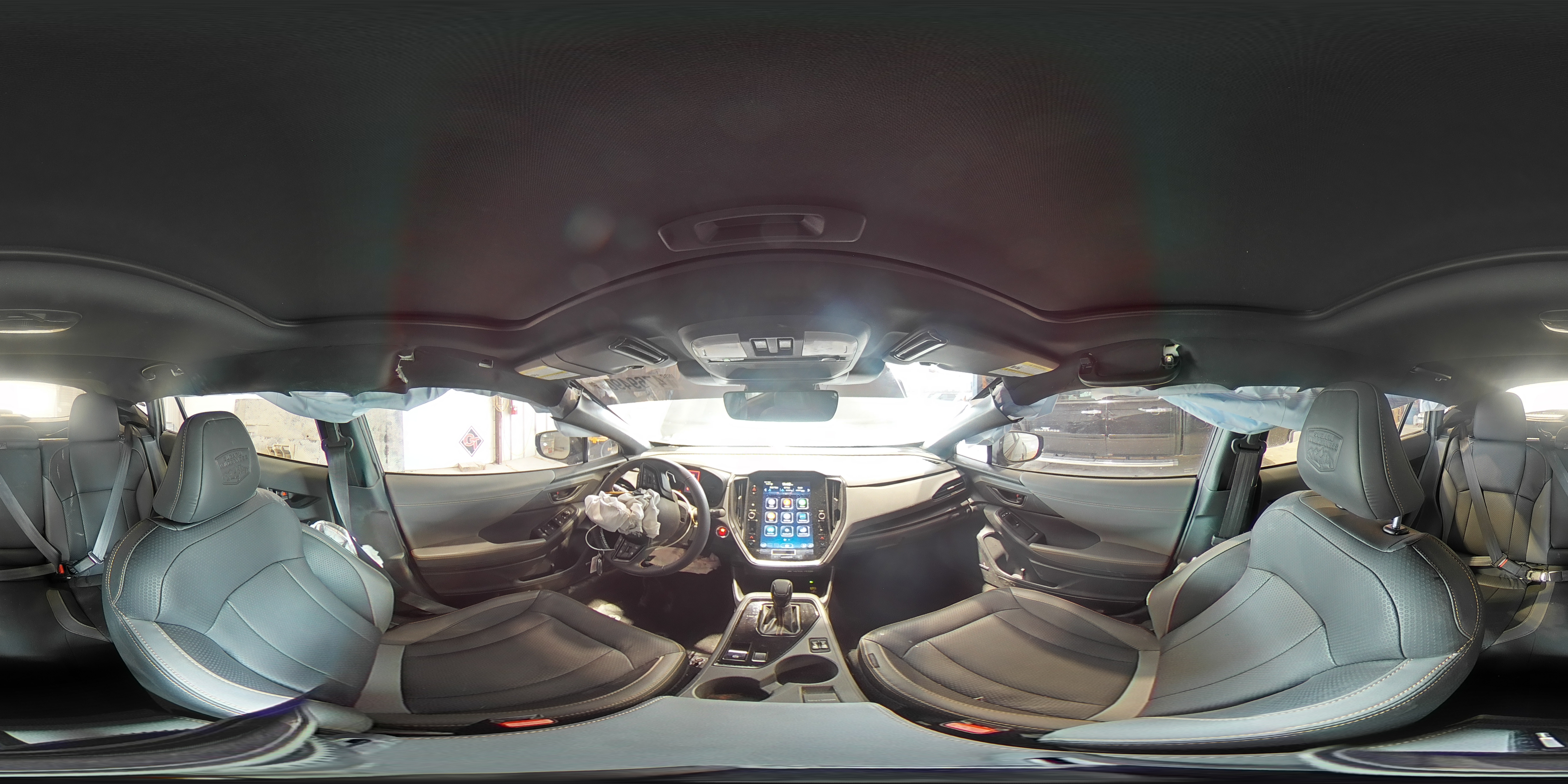 2024 Subaru XV - Image 14