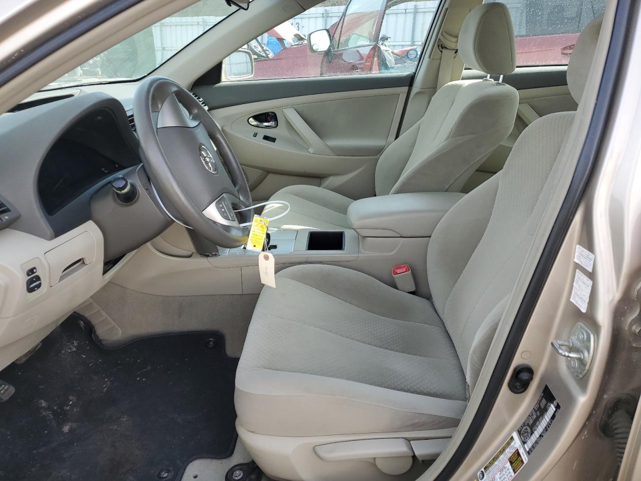 2008 Toyota Camry - Image 7