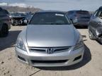 2007 Honda Accord Ex for Sale in Magna, UT - Side
