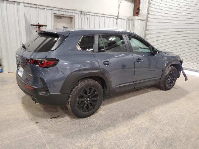  MAZDA CX-50 2024 Сірий