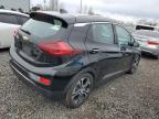 2019 Chevrolet Bolt Ev Premier იყიდება Portland-ში, OR - Rear End