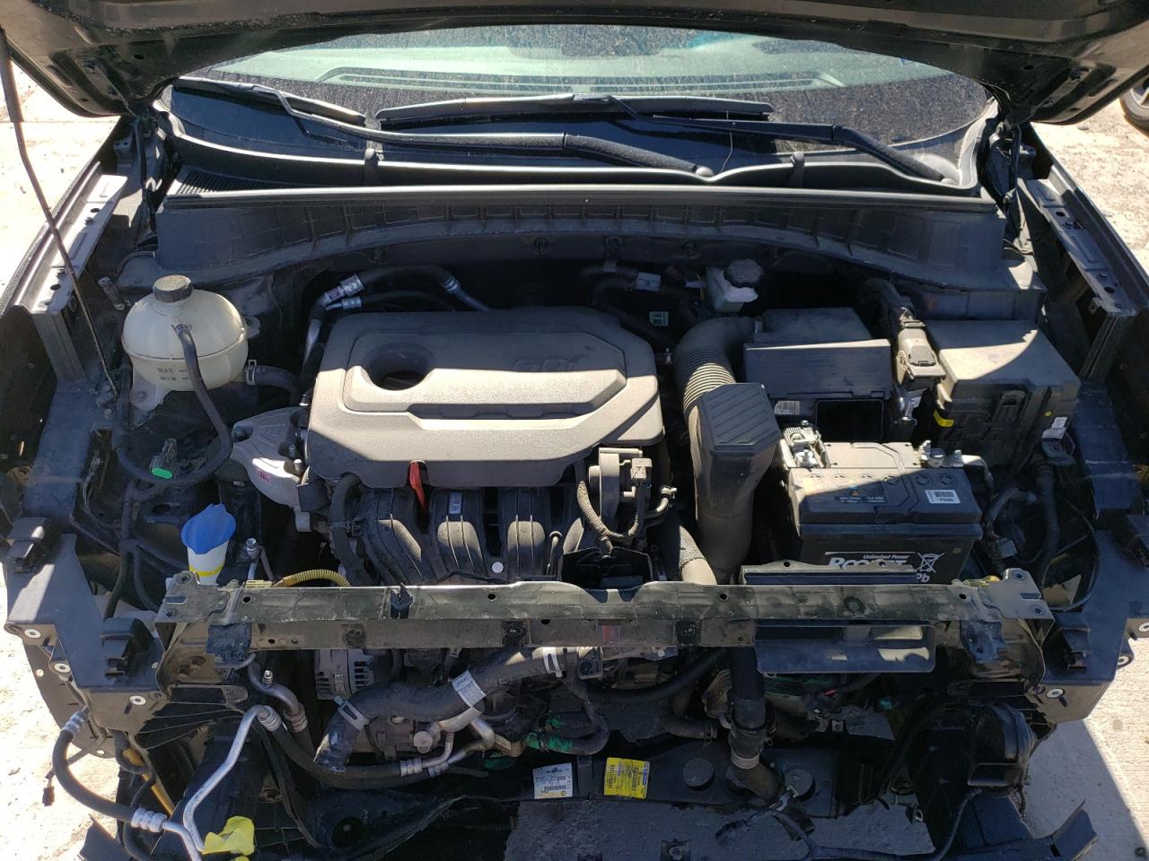 2019 Hyundai Tucson - Image 12