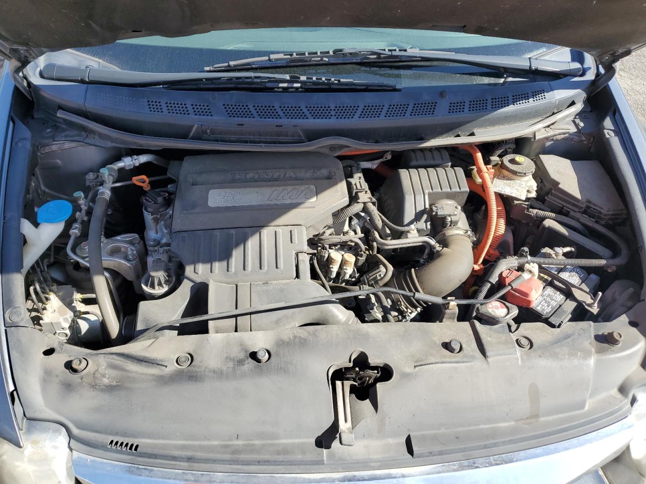 2010 Honda Civic - Image 12