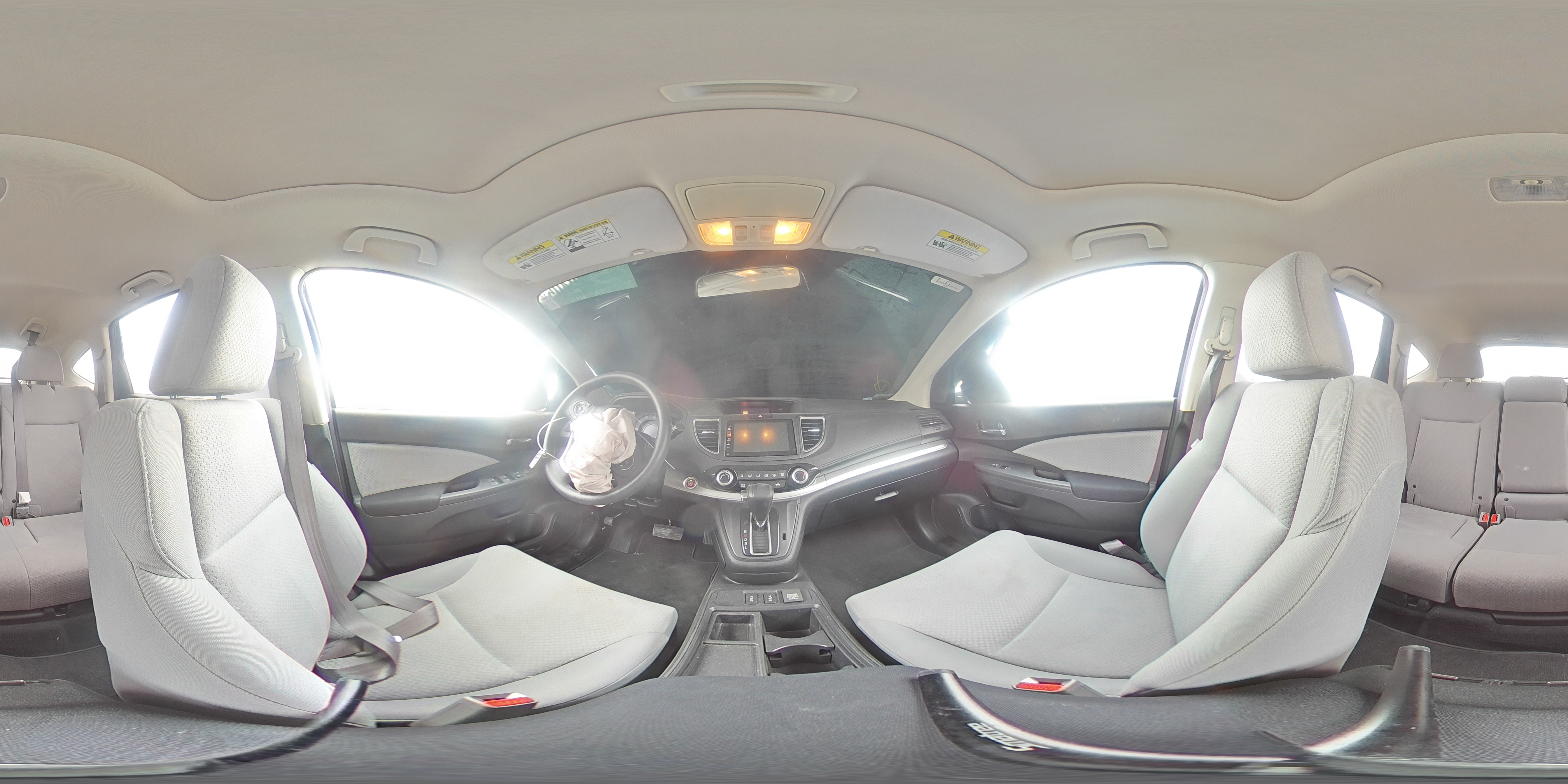2016 Honda CR-V - Image 14