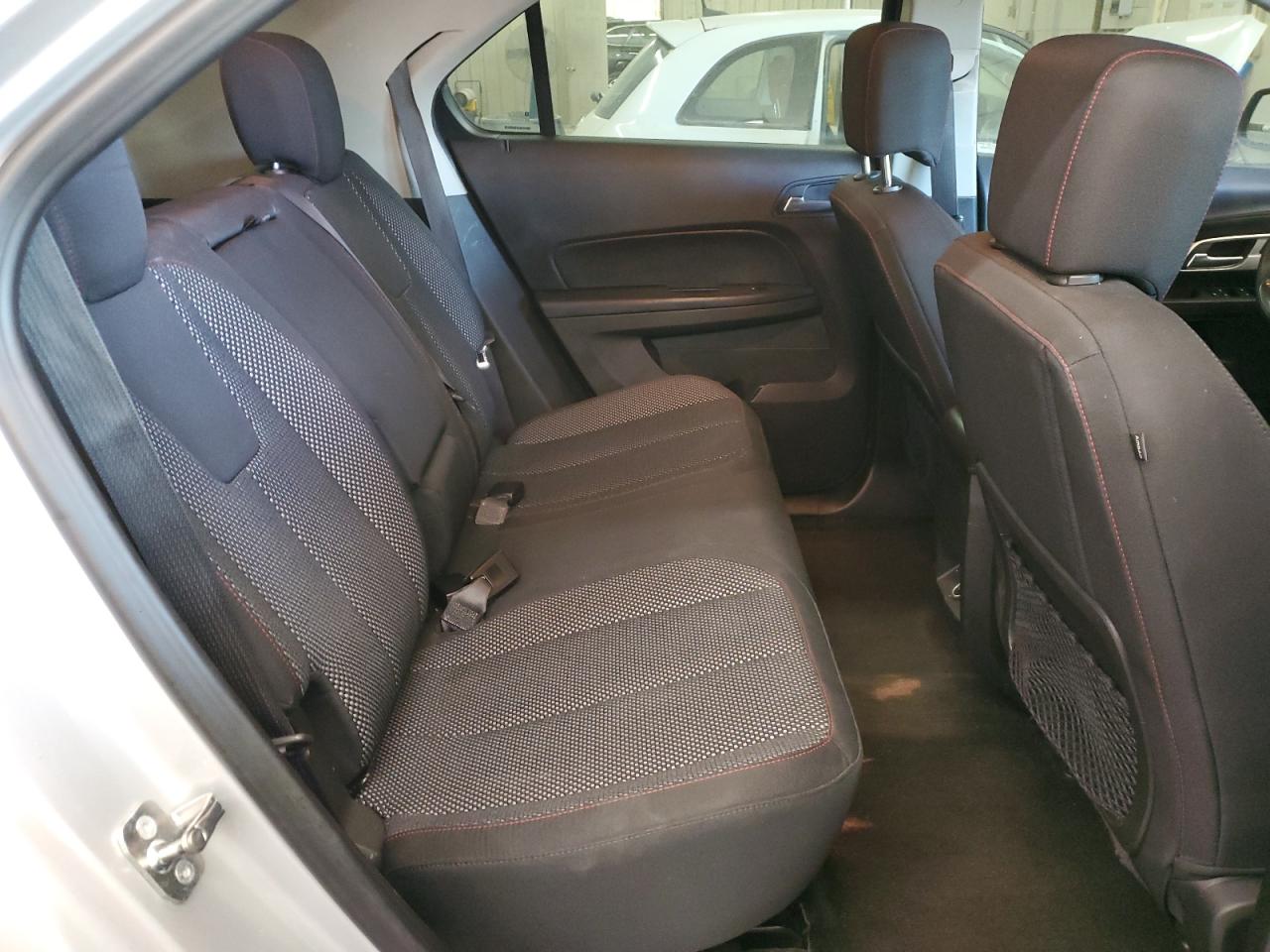 2017 Chevrolet Equinox - Image 11