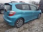 2013 Honda Fit Sport for Sale in Cahokia Heights, IL - Minor Dent/Scratches