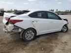 2022 Hyundai Accent Se en Venta en Mercedes, TX - All Over