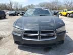 2012 Dodge Charger Se for Sale in Oklahoma City, OK - Side