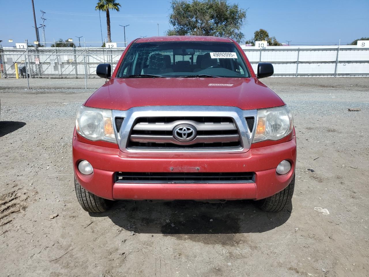 2010 Toyota Tacoma - Image 5