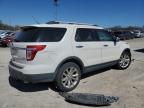 2013 Ford Explorer Limited en Venta en Oklahoma City, OK - All Over