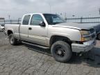 2004 Chevrolet Silverado C2500 Heavy Duty იყიდება Colton-ში, CA - Front End