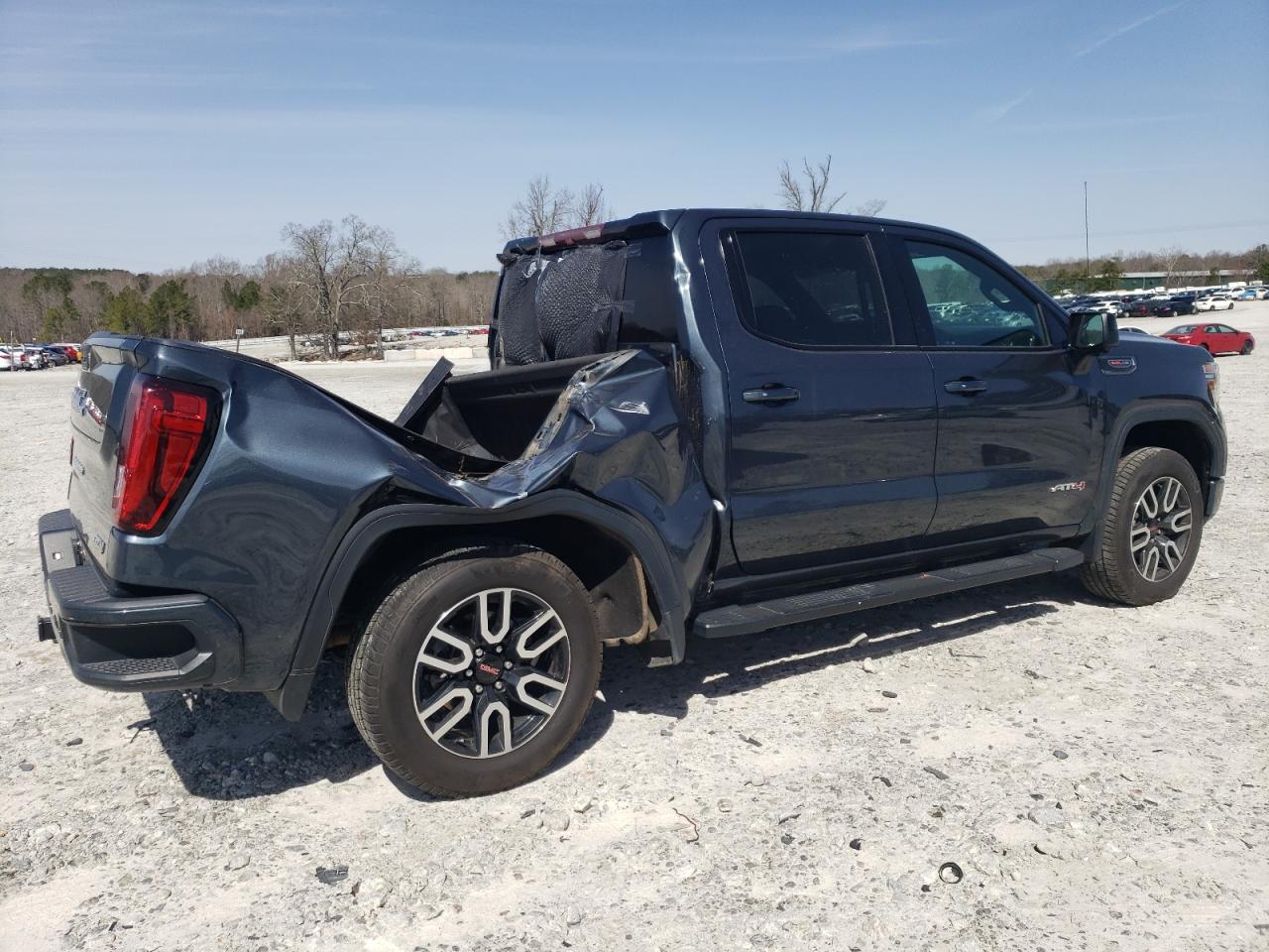 2019 GMC Sierra - Image 3