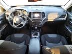 1C4PJMCS8EW****** Wrecked 2014 Jeep Cherokee in CT - New Britain