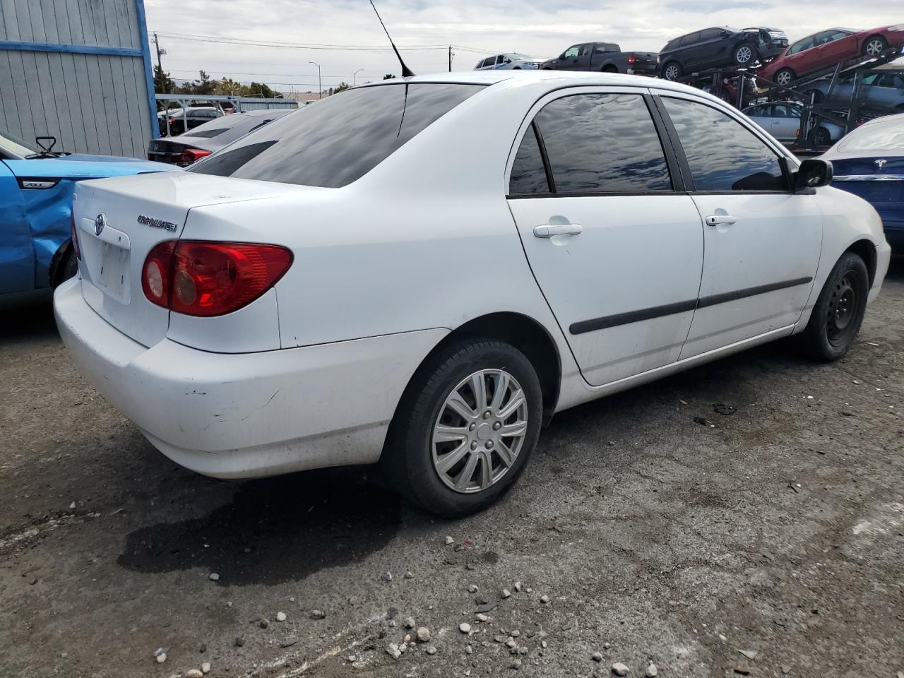 2006 Toyota Corolla - Image 3