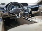 2016 Mercedes-Benz E 350 4Matic за продажба в Hurricane, WV - Water/Flood