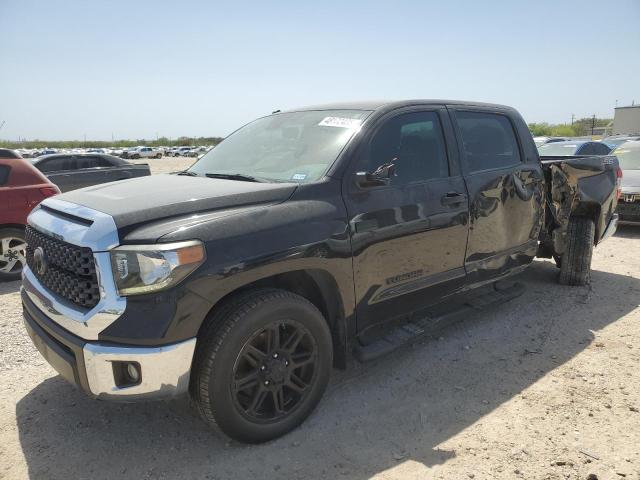 2019 Toyota Tundra Crewmax Sr5