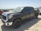 2019 Toyota Tundra Crewmax Sr5 продається в San Antonio, TX - Rear End