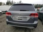 2019 Volkswagen Atlas Se for Sale in Graham, WA - Front End