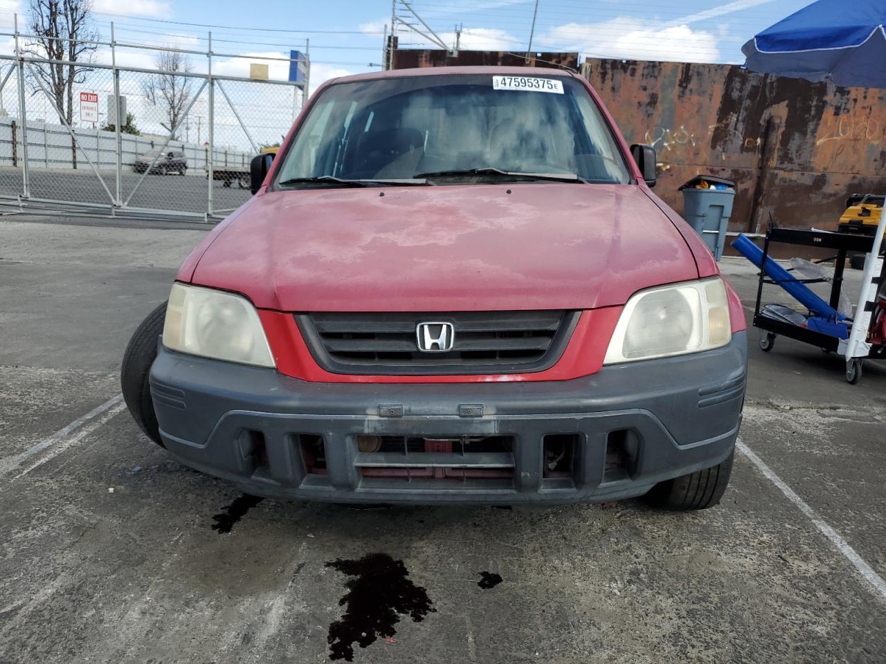 1999 Honda CR-V - Image 5