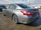 2017 Nissan Altima 2.5   للبيع في Littleton، CO - Front End