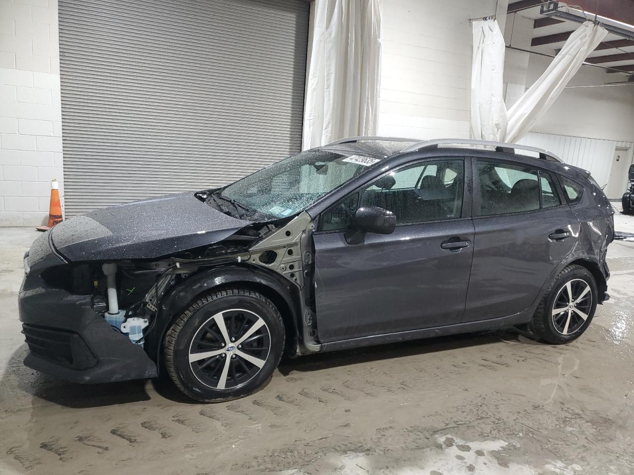2022 Subaru Impreza - Image 1