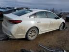 2018 Hyundai Sonata Se იყიდება Davison-ში, MI - Front End