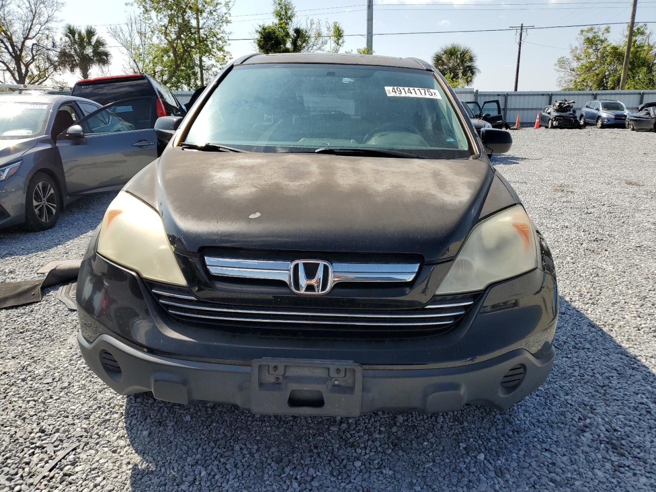 2009 Honda CR-V - Image 5